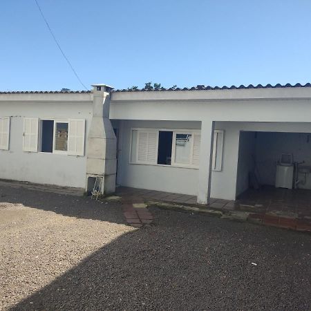 Residencial Ramos Varanda Torres Exterior foto